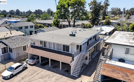 Oakland, California, Estados Unidos 1