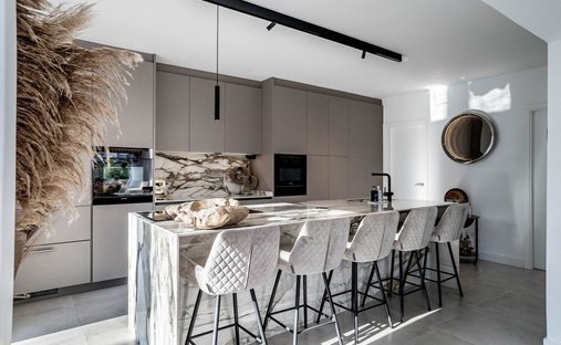 Villa in Sierra Blanca, Marbella, Spain 1