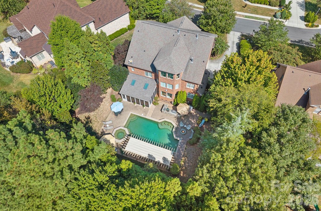 House in Weddington, North Carolina, United States 2 - 18903168