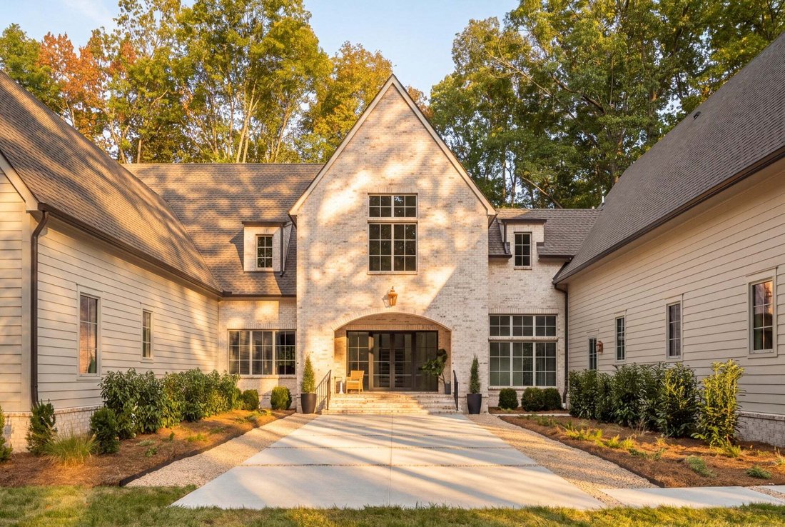 House in Franklin, Tennessee, United States 2 - 18903380