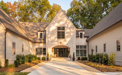 Haus in Franklin, Tennessee, Vereinigte Staaten 1