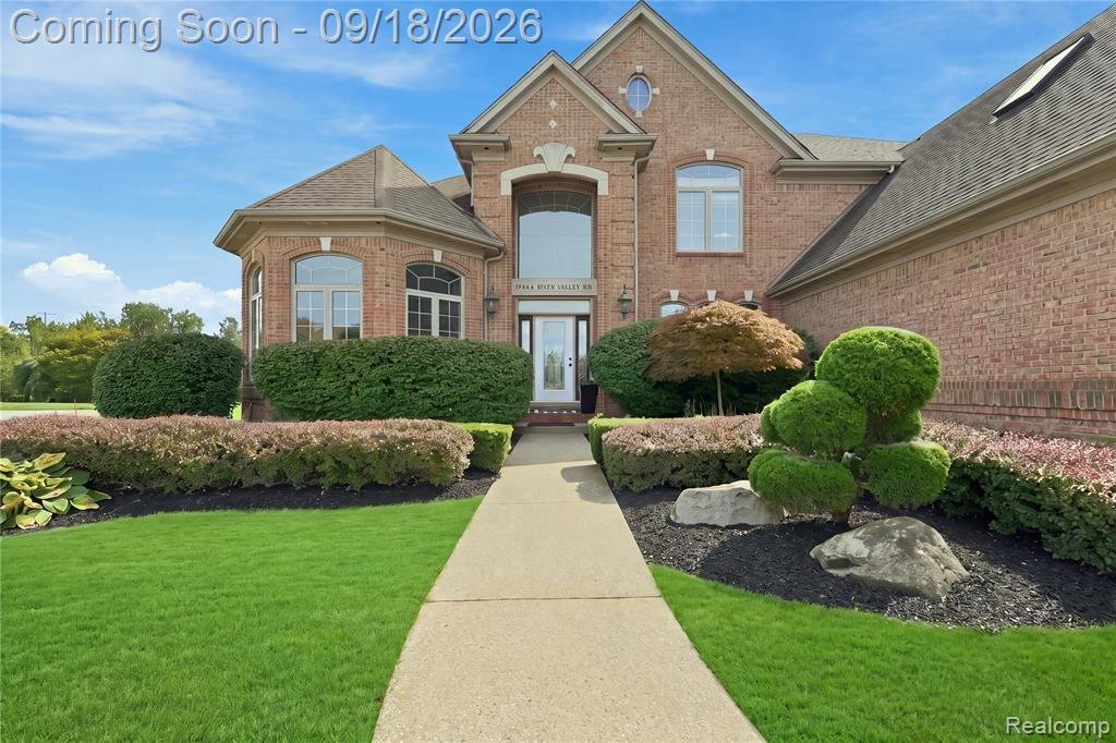 House in Macomb, Michigan, United States 2 - 18903555