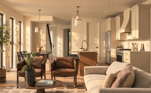 Casa a Denver, Colorado, Stati Uniti 1