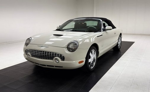 53 052 Miles/2 Owners/3.9 Liter DOHC V8/5-Speed Auto/Top Down Fun in Morgantown, United States 1