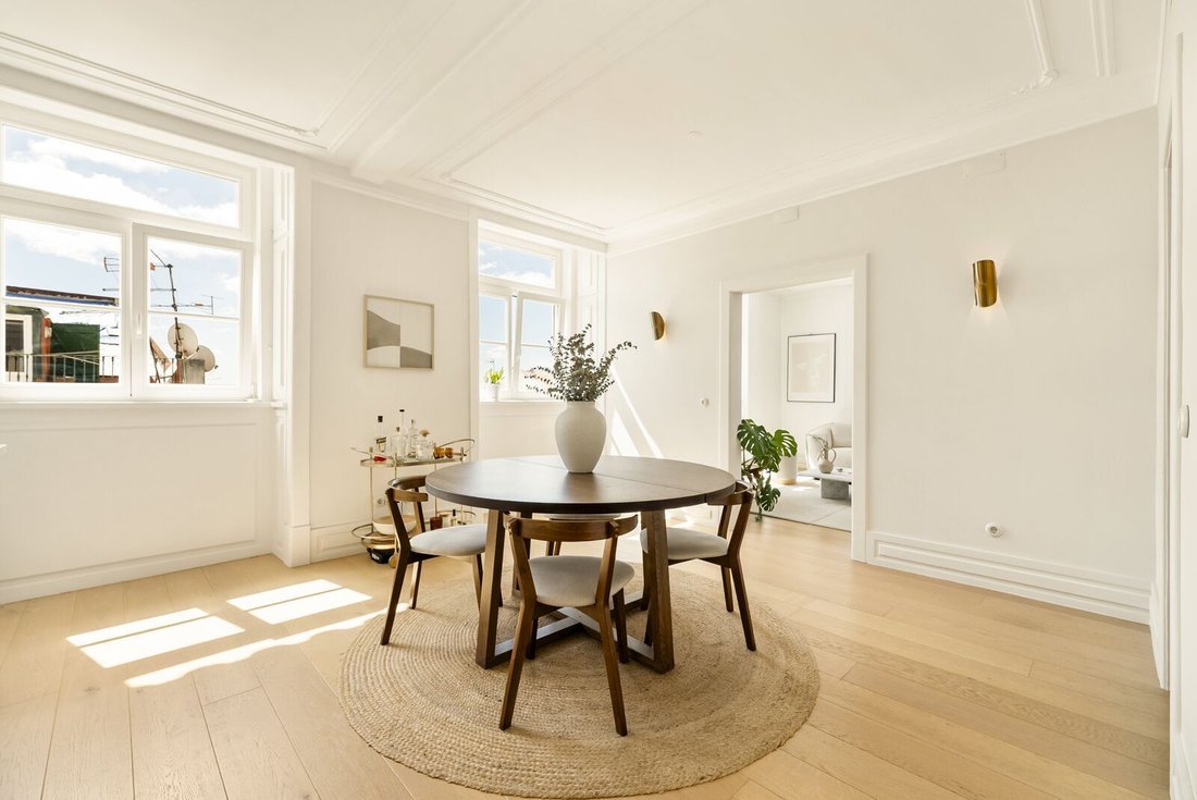 Apartment in Santa Maria Maior, Lisbon, Portugal 4 - 18904171