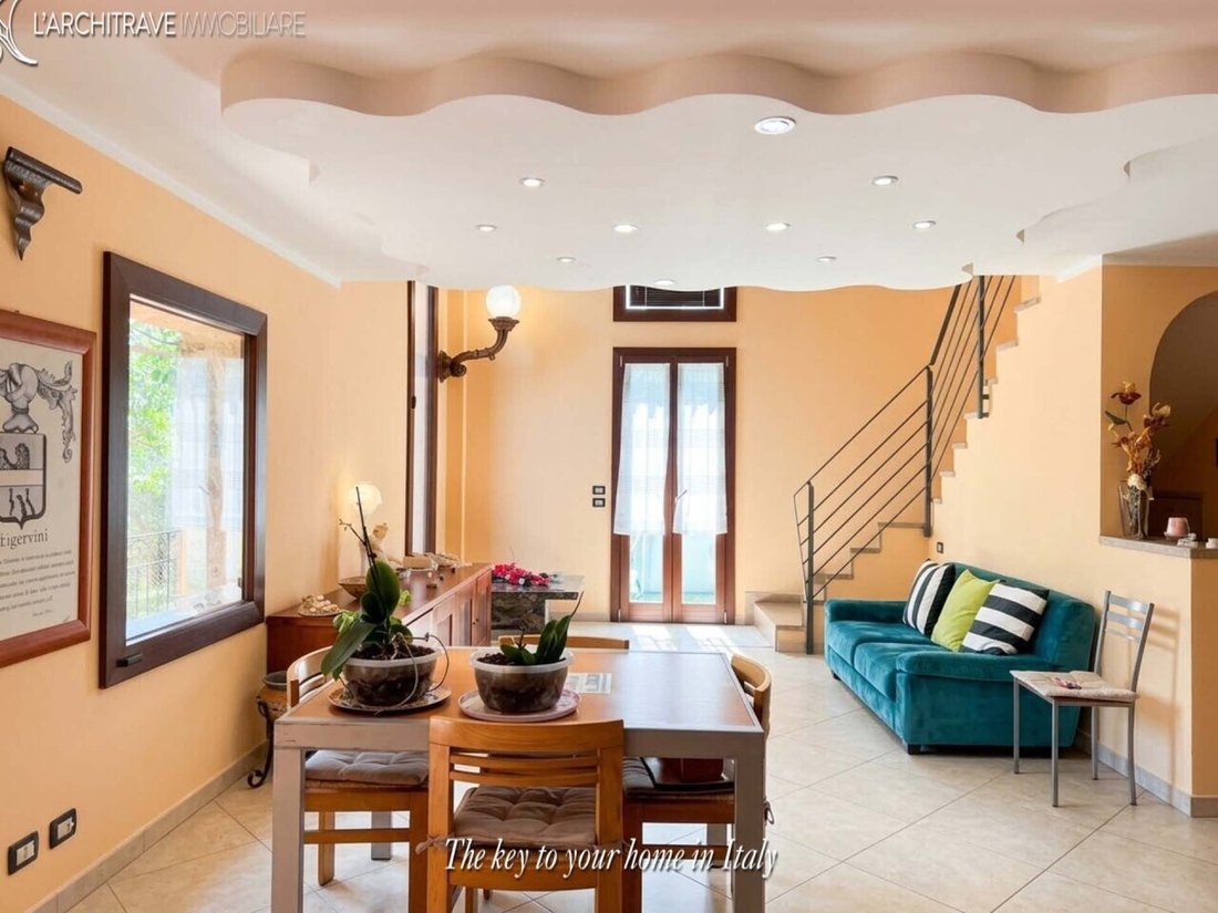 House in Monteriggioni, Tuscany, Italy 3 - 18903250