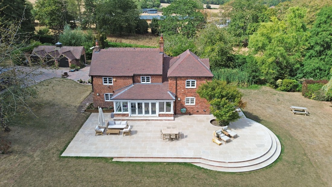 Landhaus in Groß Witley, England 5 - 18903091