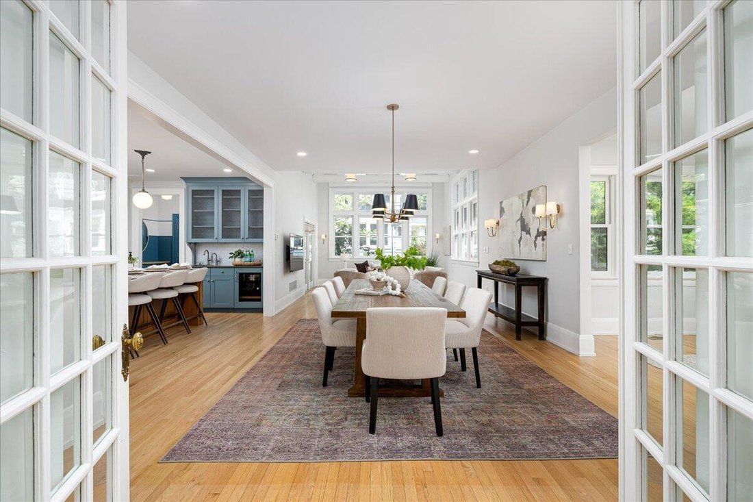Casa a Ann Arbor, Michigan, Stati Uniti 2 - 18903584