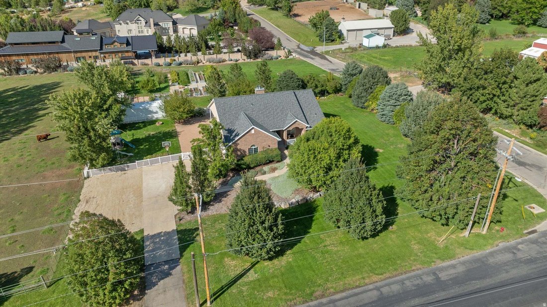 Casa en Mapleton, Utah, Estados Unidos 2 - 18903537