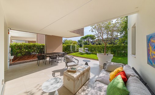 Apartment in Rivoltella, Desenzano del Garda, Lombardy 1