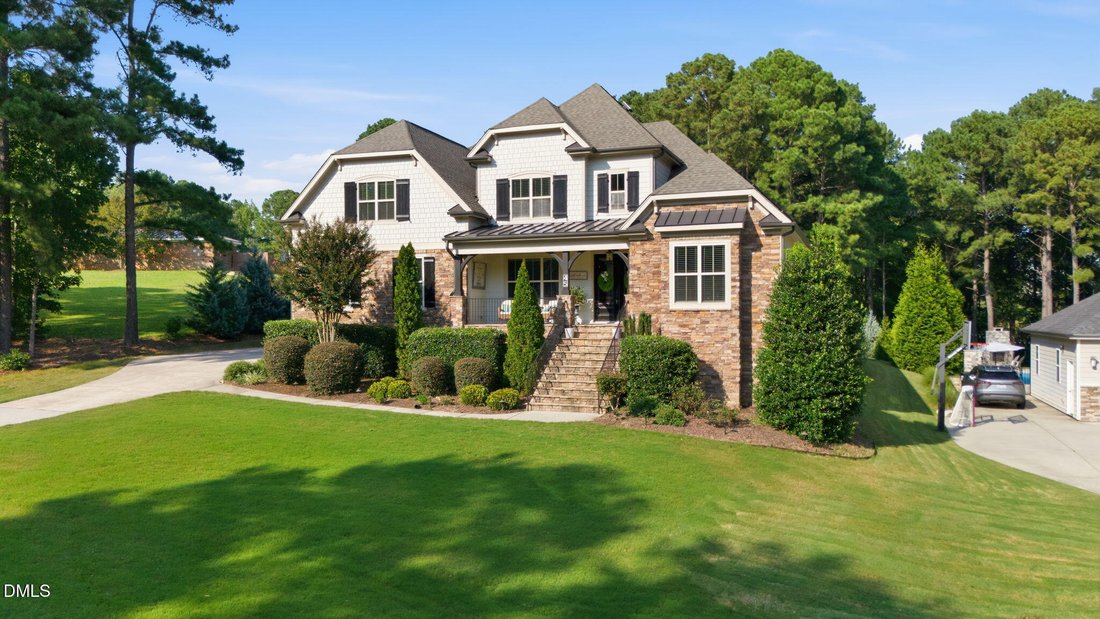 House in Clayton, North Carolina, United States 2 - 18902972