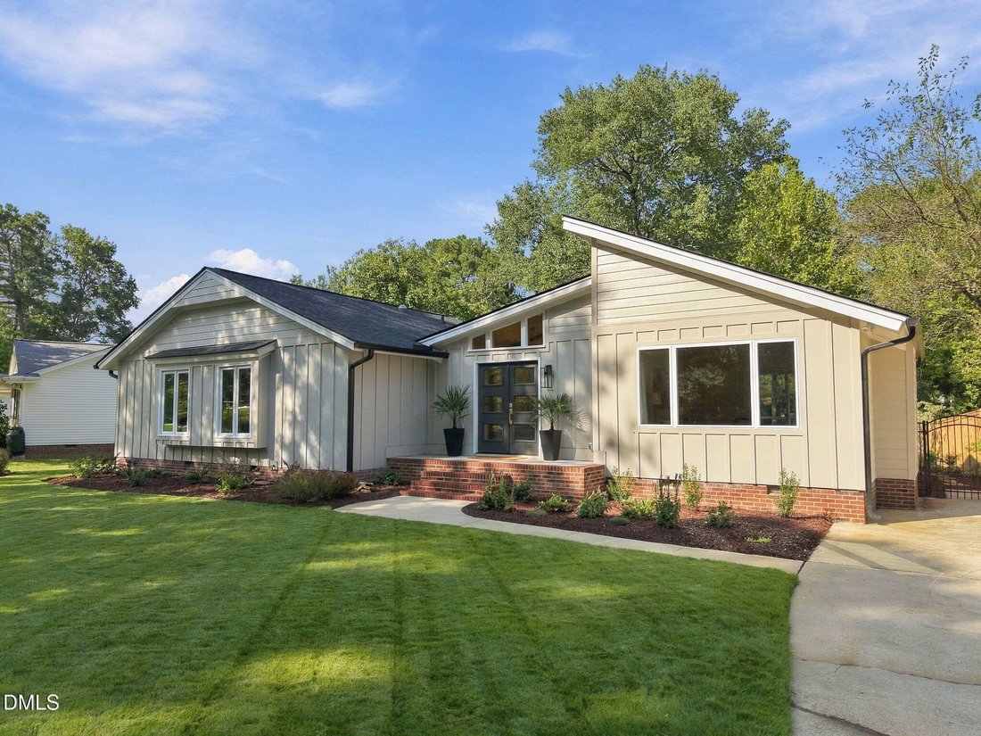 House in Cary, North Carolina, United States 4 - 18903224