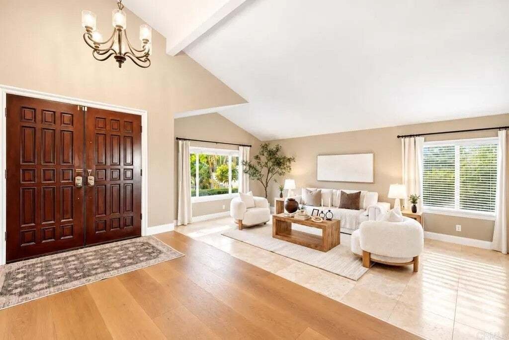 House in Rancho Santa Fe, California, United States 5 - 18903020