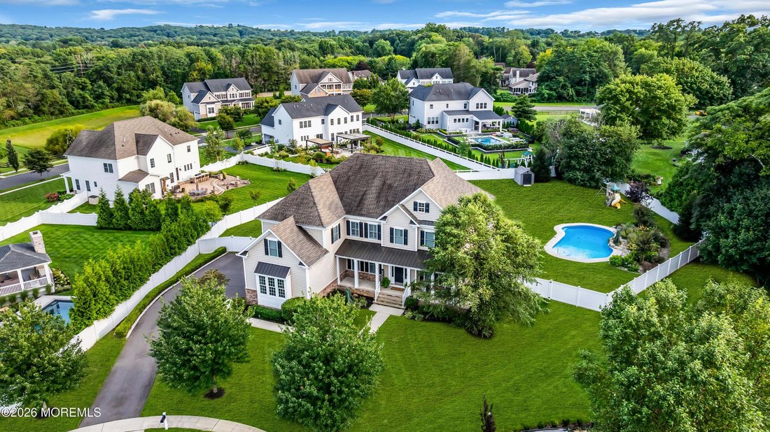 House in North Middletown, New Jersey, United States 1 - 18903273