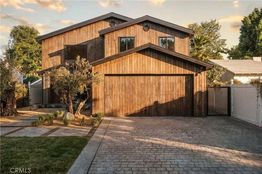 House in Los Angeles, California, United States 2 - 18625183