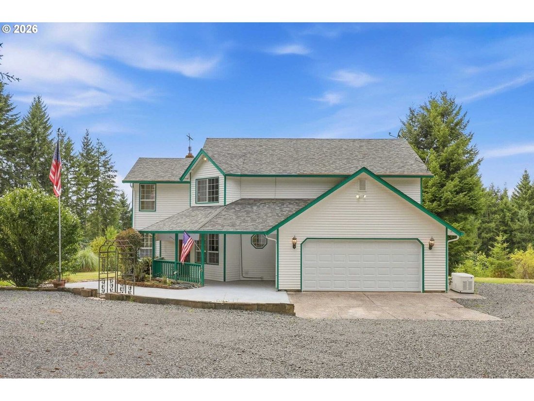 House in Battle Ground, Washington, United States 2 - 18902947