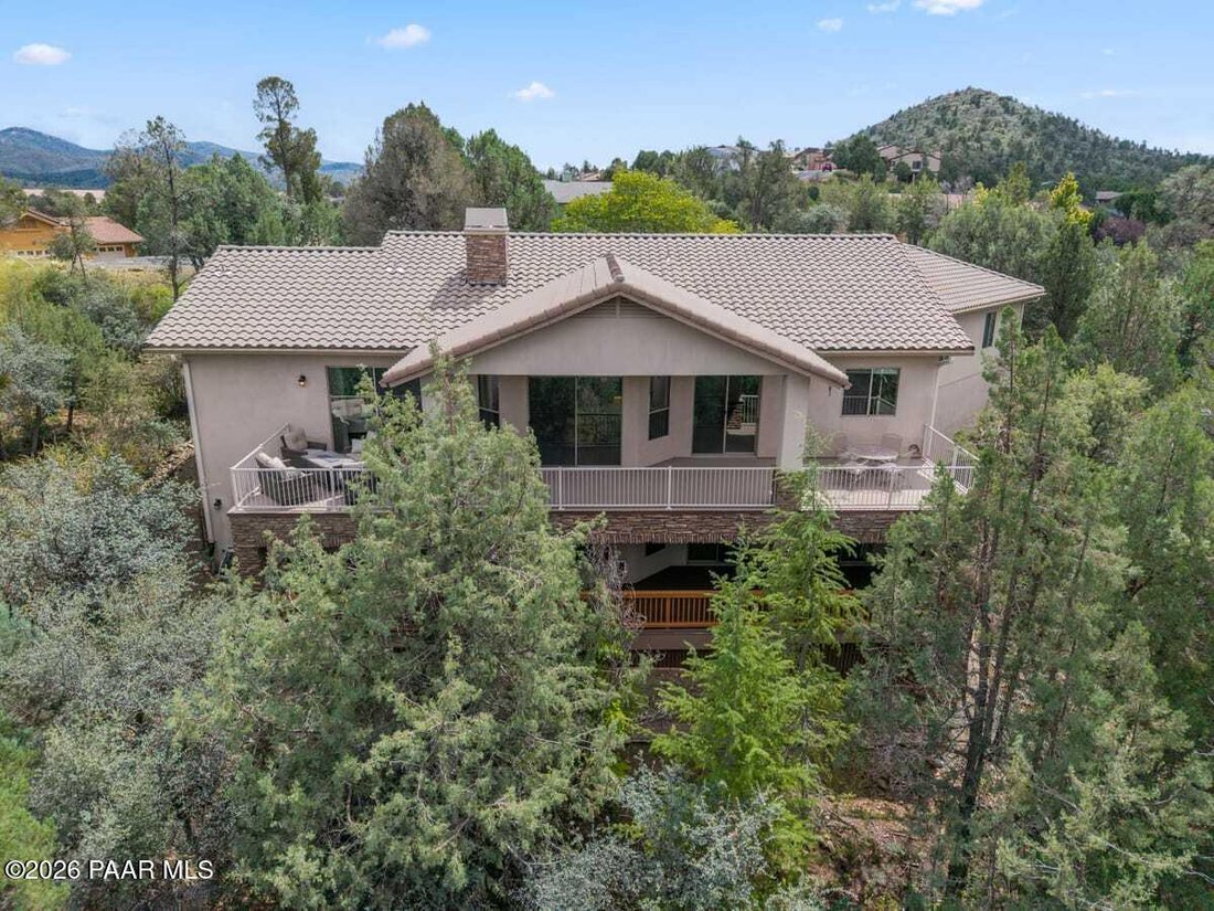 Maison à Prescott, Arizona, États-Unis 2 - 18903245