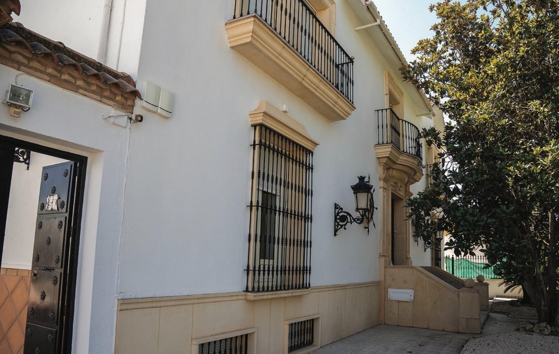 Casa en Montemayor, Andalucía, España 3 - 18902813