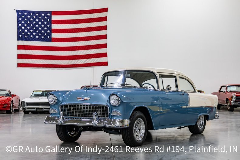 Coupe in Plainfield, United States 3 - 18903249