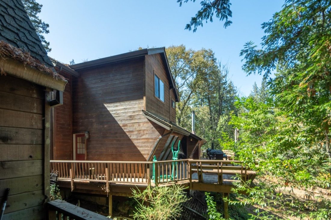 Casa a Los Gatos, California, Stati Uniti 5 - 18903310