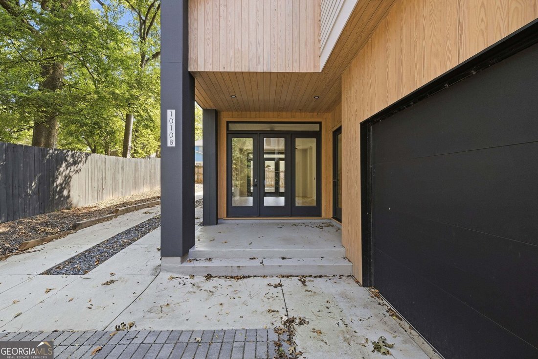 Townhouse in Atlanta, Georgia, United States 2 - 18903398
