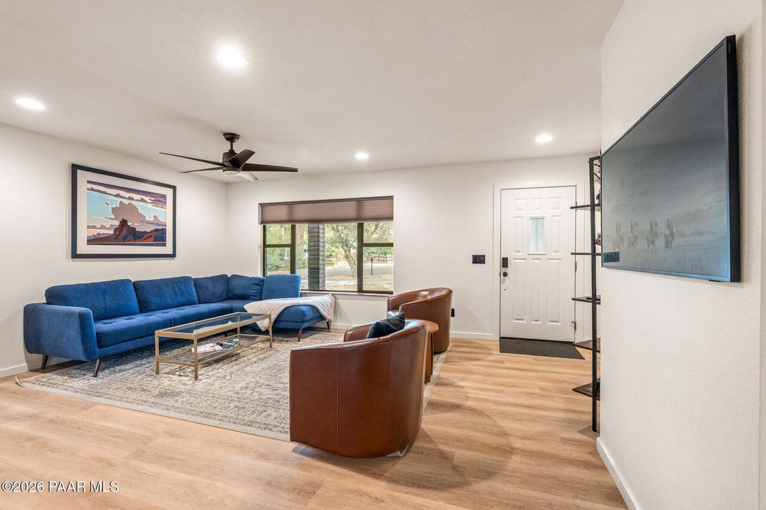 House in Prescott, Arizona, United States 5 - 18903244