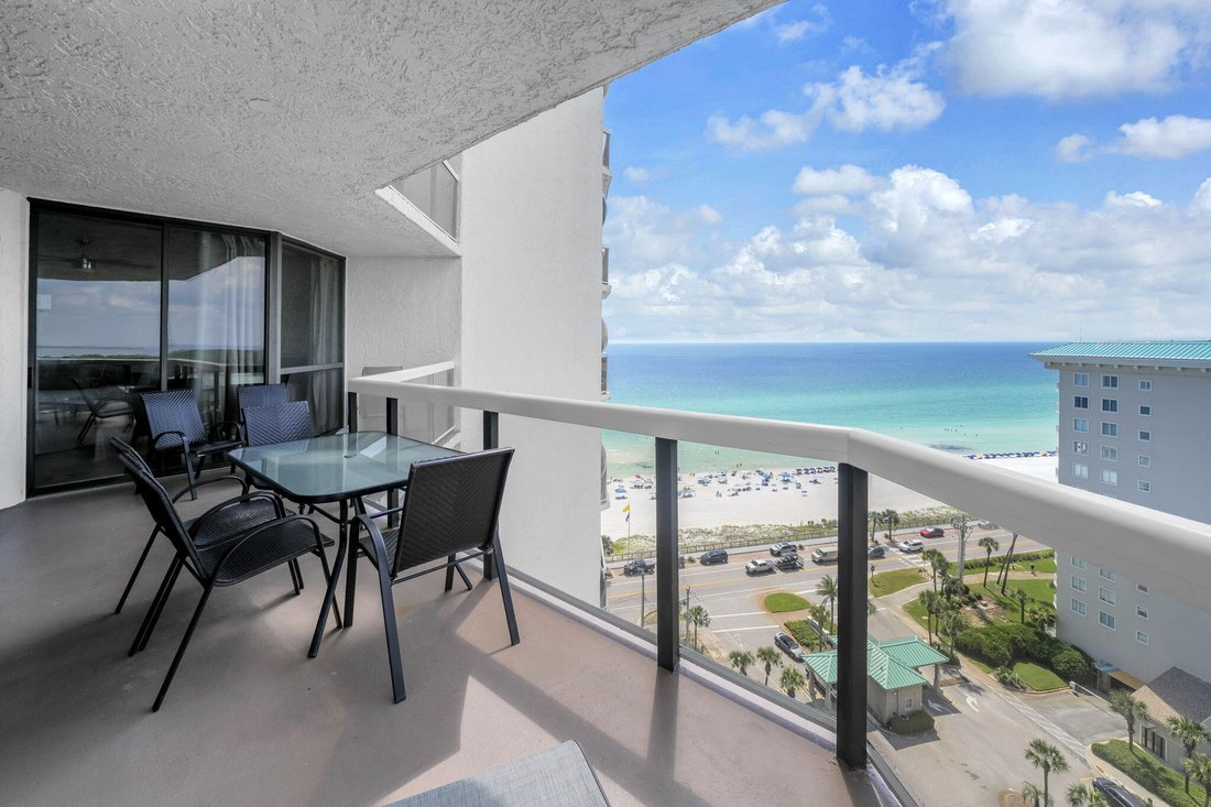Condo in Miramar Beach, Florida, United States 5 - 18902722