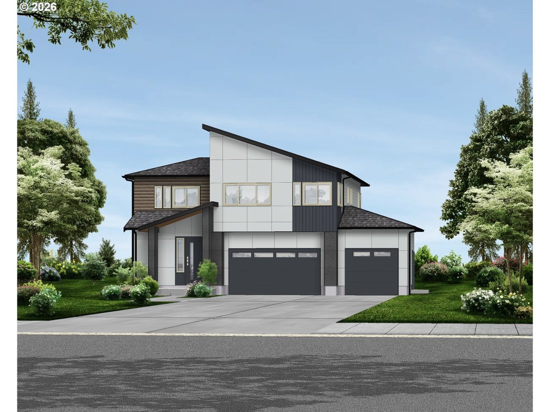 House in Washougal, Washington, United States 1 - 18903230
