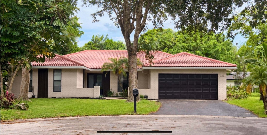 Haus in Coral Springs, Florida, Vereinigte Staaten 1 - 18903081