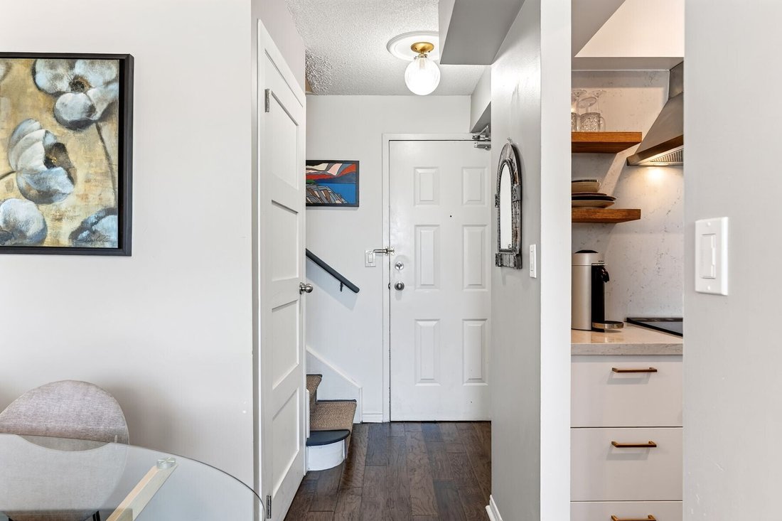 Appartement à Toronto, Ontario, Canada 1 - 18903727