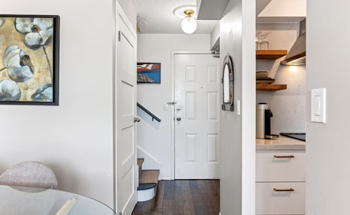 Condo in Toronto, Ontario, Canada 1