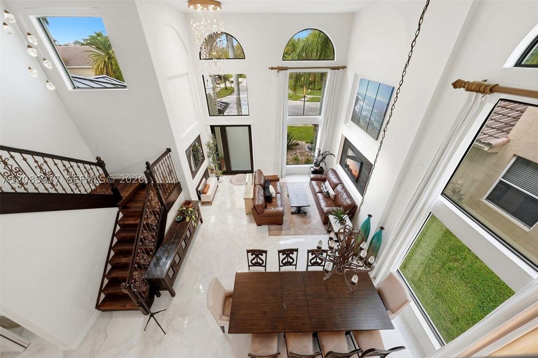House in Miramar, Florida, United States 5 - 18902958