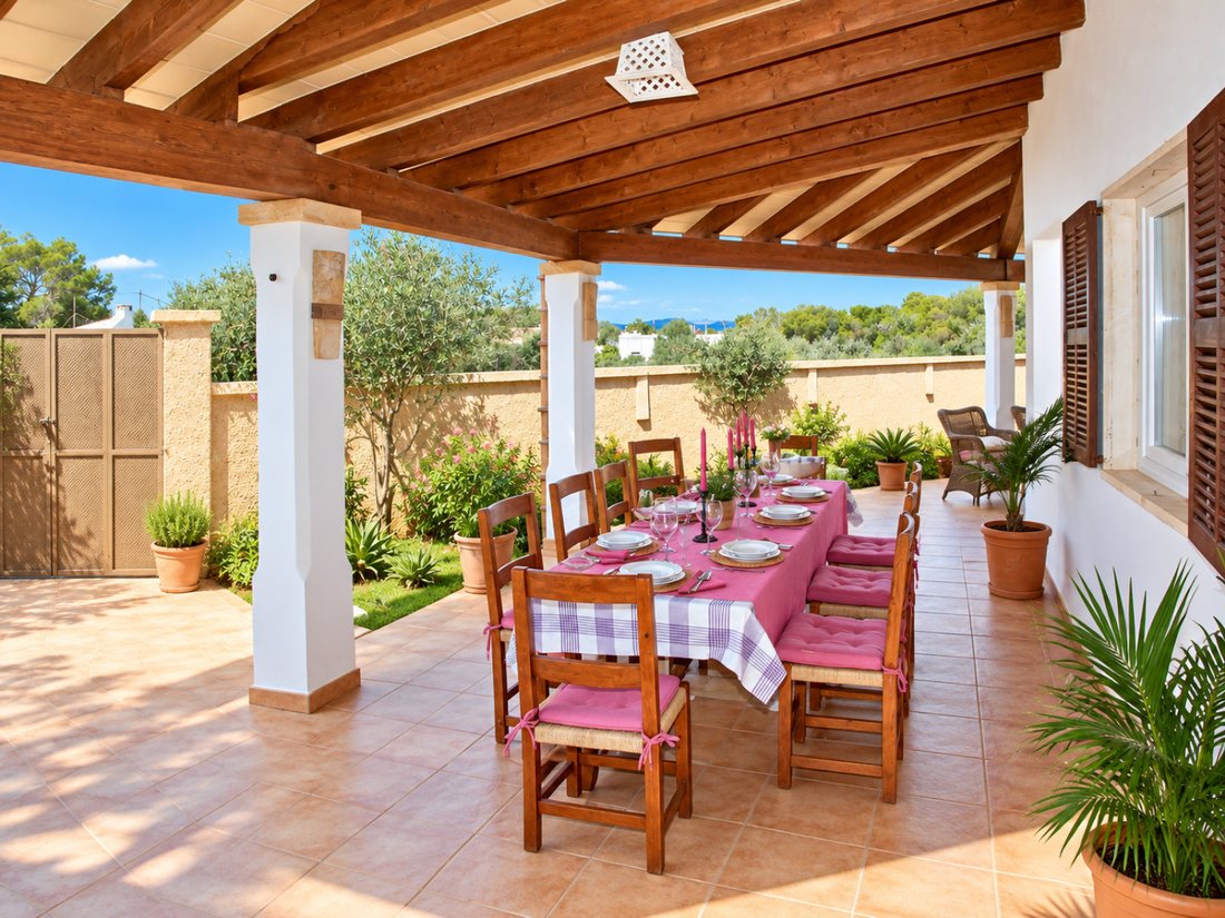 Casa a Santanyí, Isole Baleari, Spagna 5 - 18903665