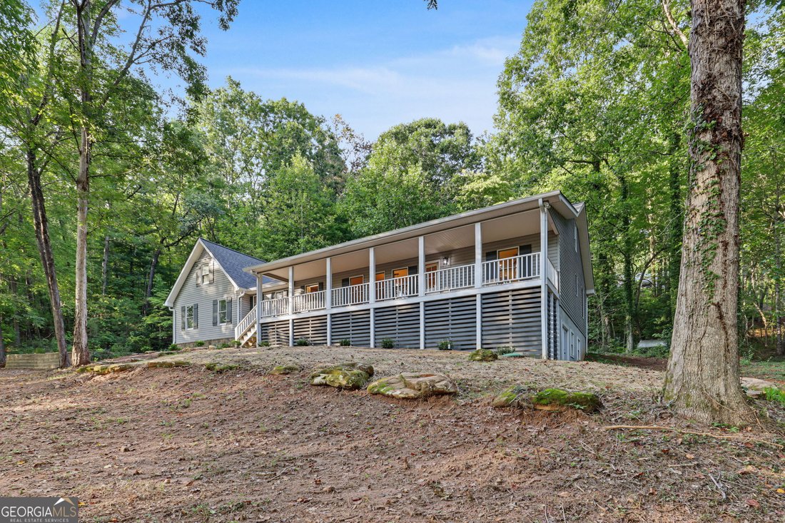 House in Clayton, Georgia, United States 5 - 18903411