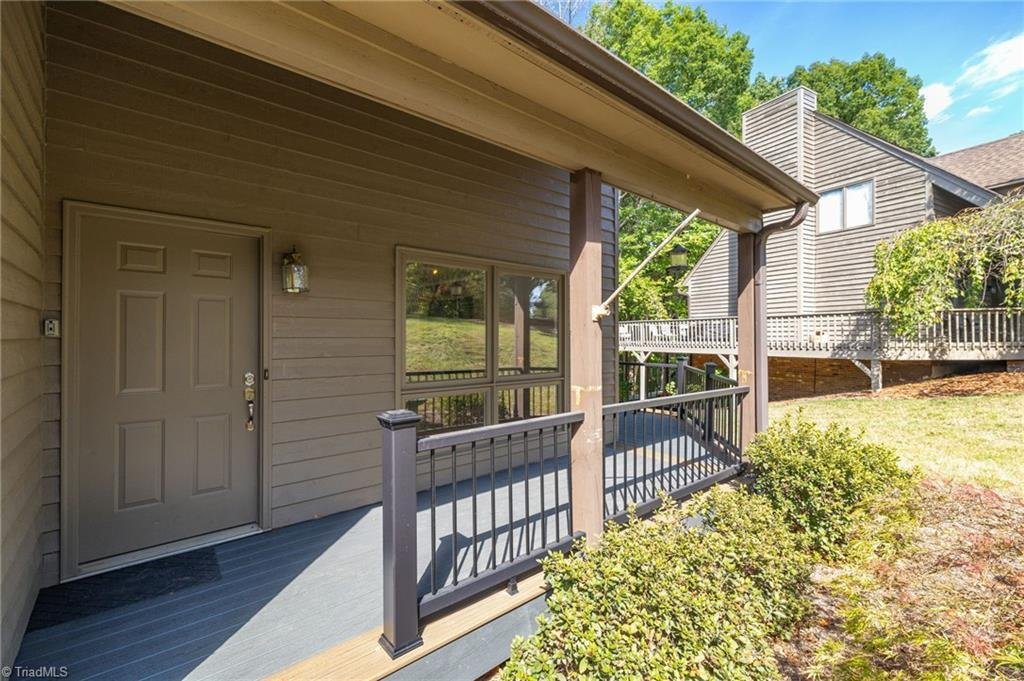 Townhouse in Belews Creek, North Carolina, United States 3 - 18902872