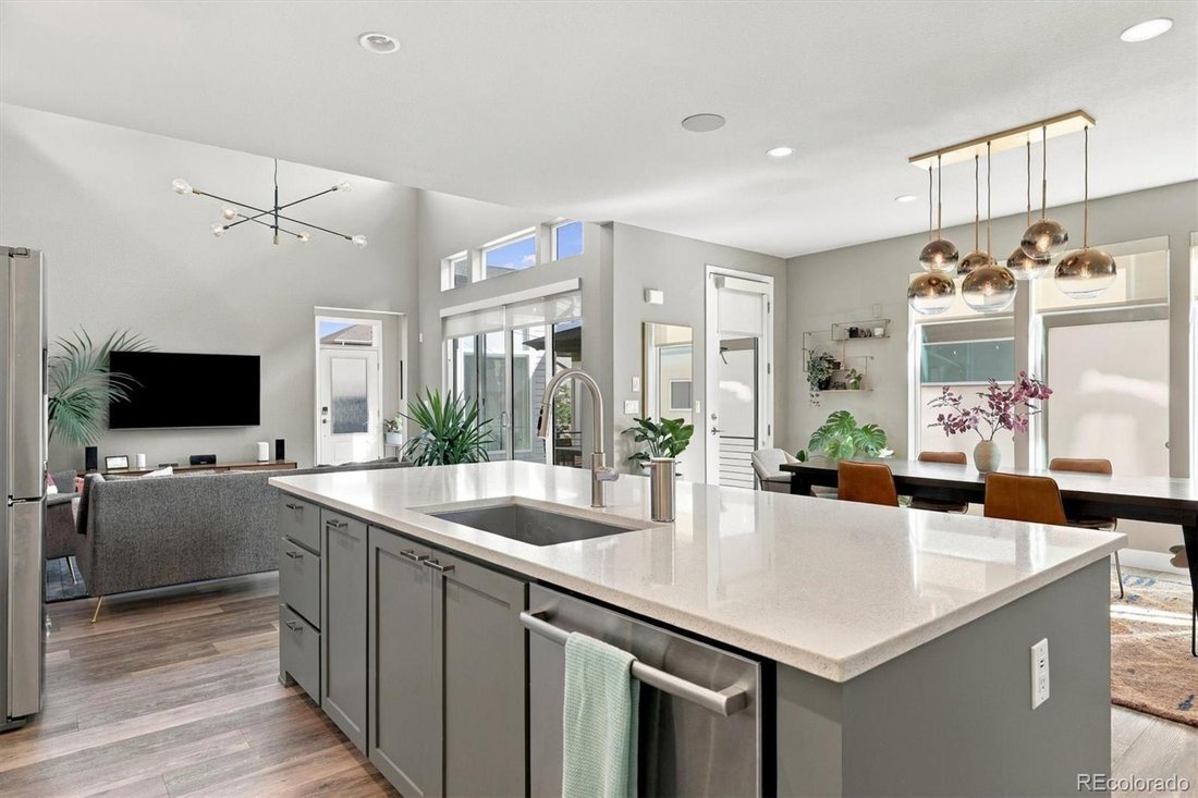 House in Denver, Colorado, United States 4 - 18903175