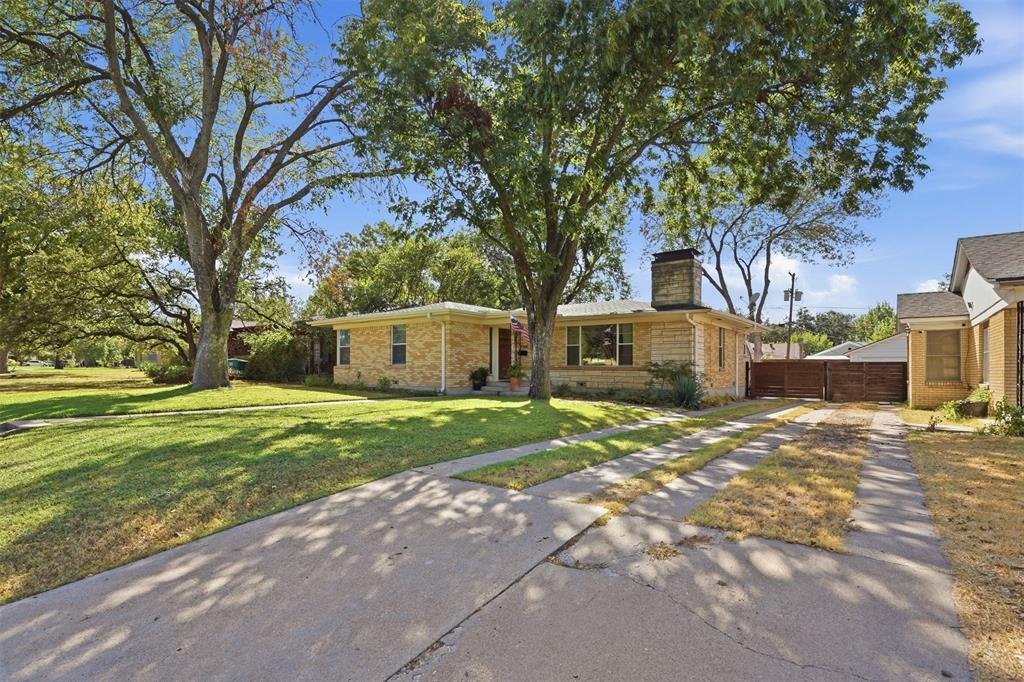 Casa a Fort Worth, Texas, Stati Uniti 5 - 18903629
