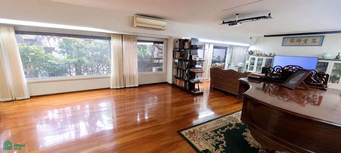 Condo in Buenos Aires, Buenos Aires, Argentina 1 - 18902759