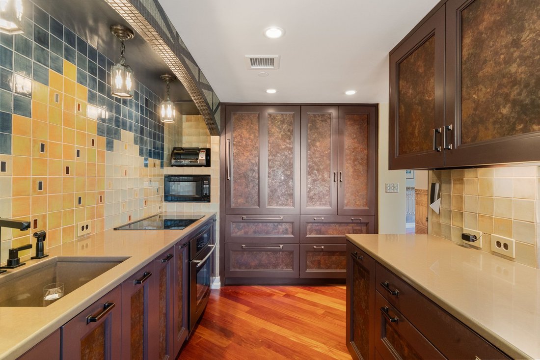 Condo in Boston, Massachusetts, United States 2 - 18903737