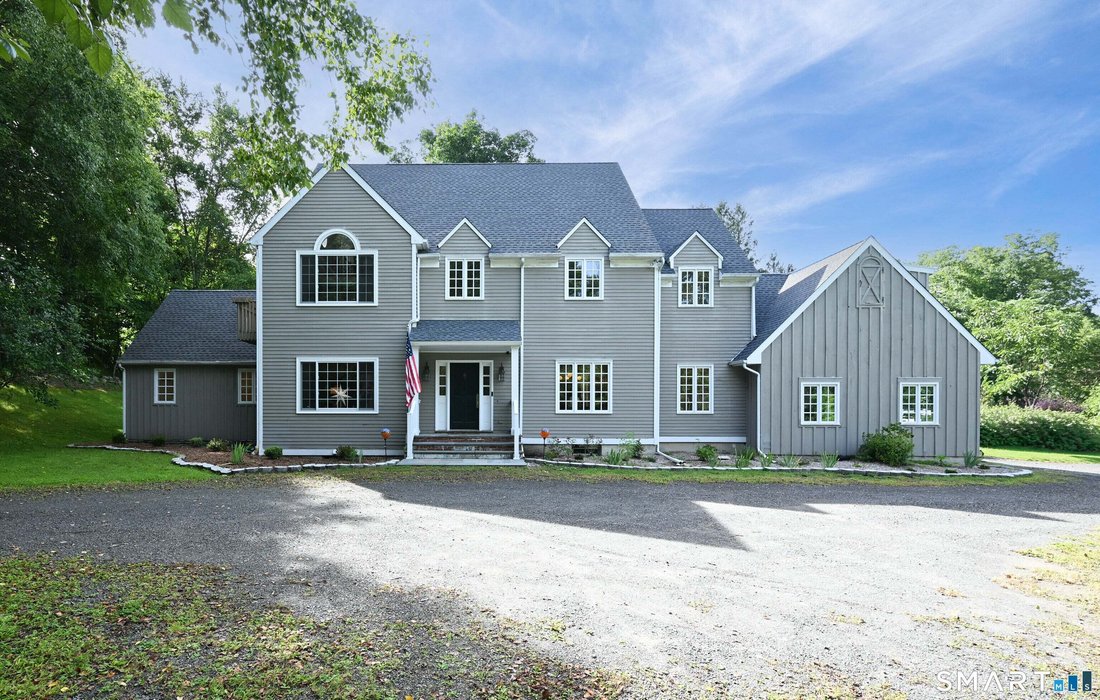 House in New Milford, Connecticut, United States 1 - 18903526