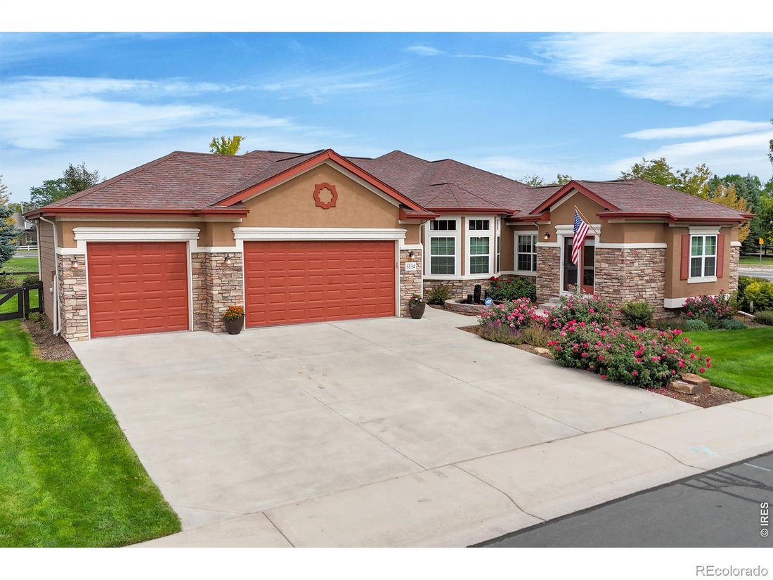 House in Windsor, Colorado, United States 1 - 18902854