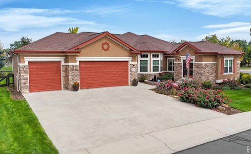 House in Windsor, Colorado, United States 1