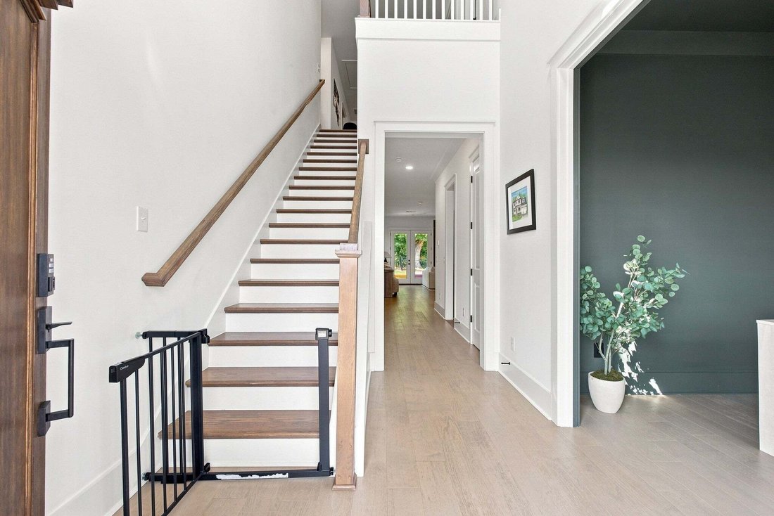Casa a Franklin, Tennessee, Stati Uniti 4 - 18903286