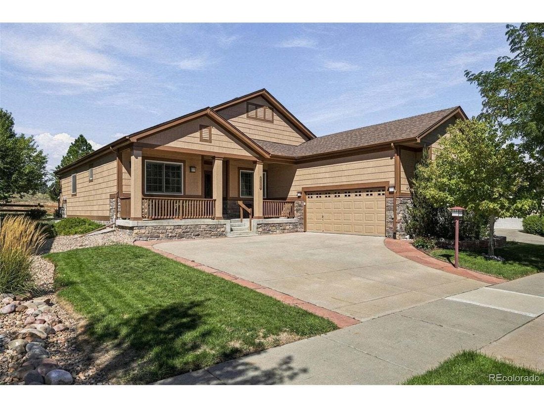 House in Aurora, Colorado, United States 3 - 18903459