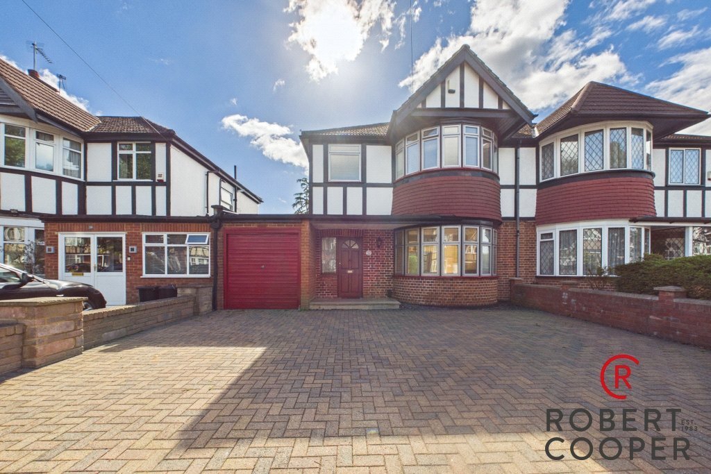 Maison en Eastcote, Hillingdon, Angleterre 1 - 18902745