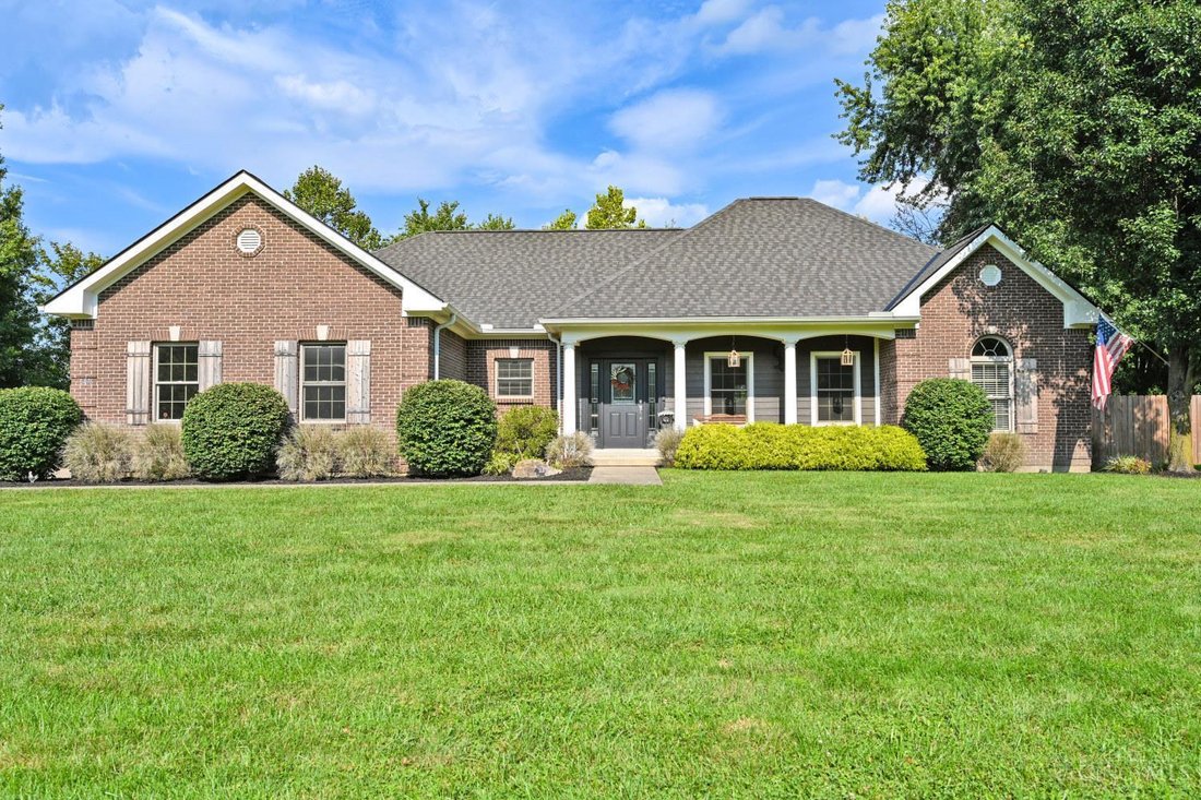 House in Loveland, Ohio, United States 4 - 18903498