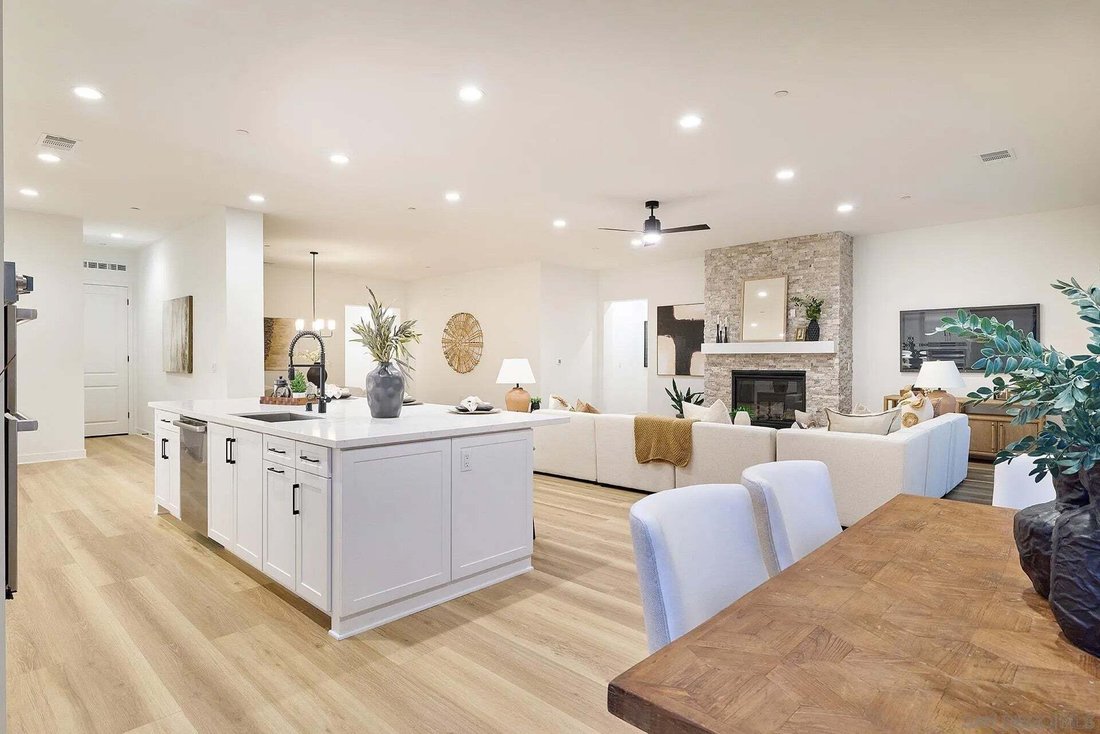 House in Vista, California, United States 1 - 18902987