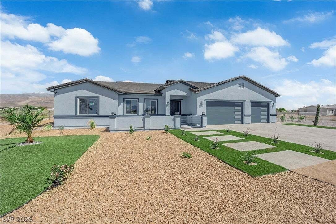 House in Pahrump, Nevada, United States 1 - 18903376