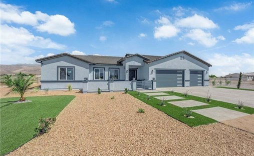 Maison à Pahrump, Nevada, États-Unis 1