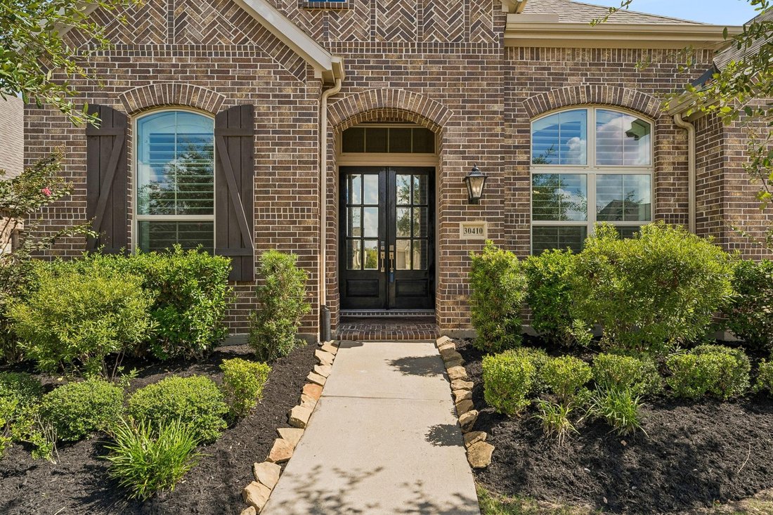 House in Brookshire, Texas, United States 2 - 18903610